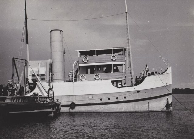 Vers de nouvelles aventures