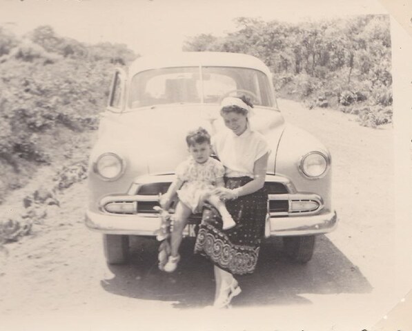 Il fait trop chaud !